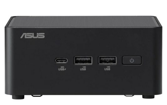 Mini PC Ryzen 6800H + 16GB RAM + 512 SSD, Built-in Win 11 Home